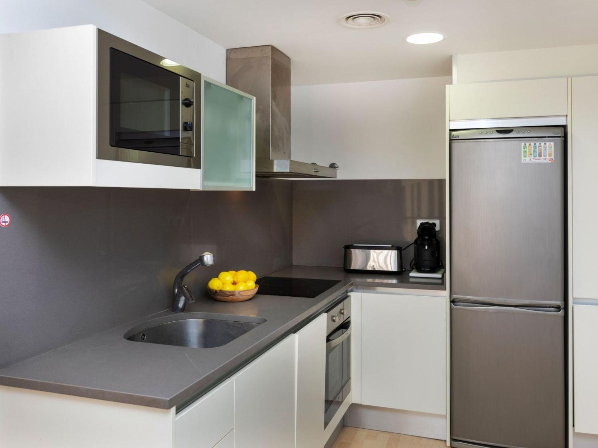 Apartment Escorxador By Interhome Colera Exteriör bild