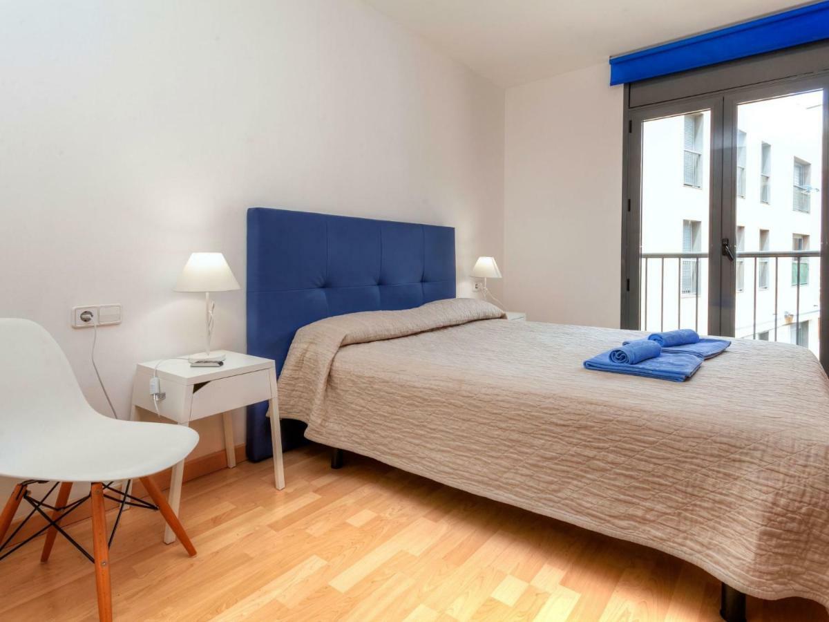 Apartment Escorxador By Interhome Colera Exteriör bild